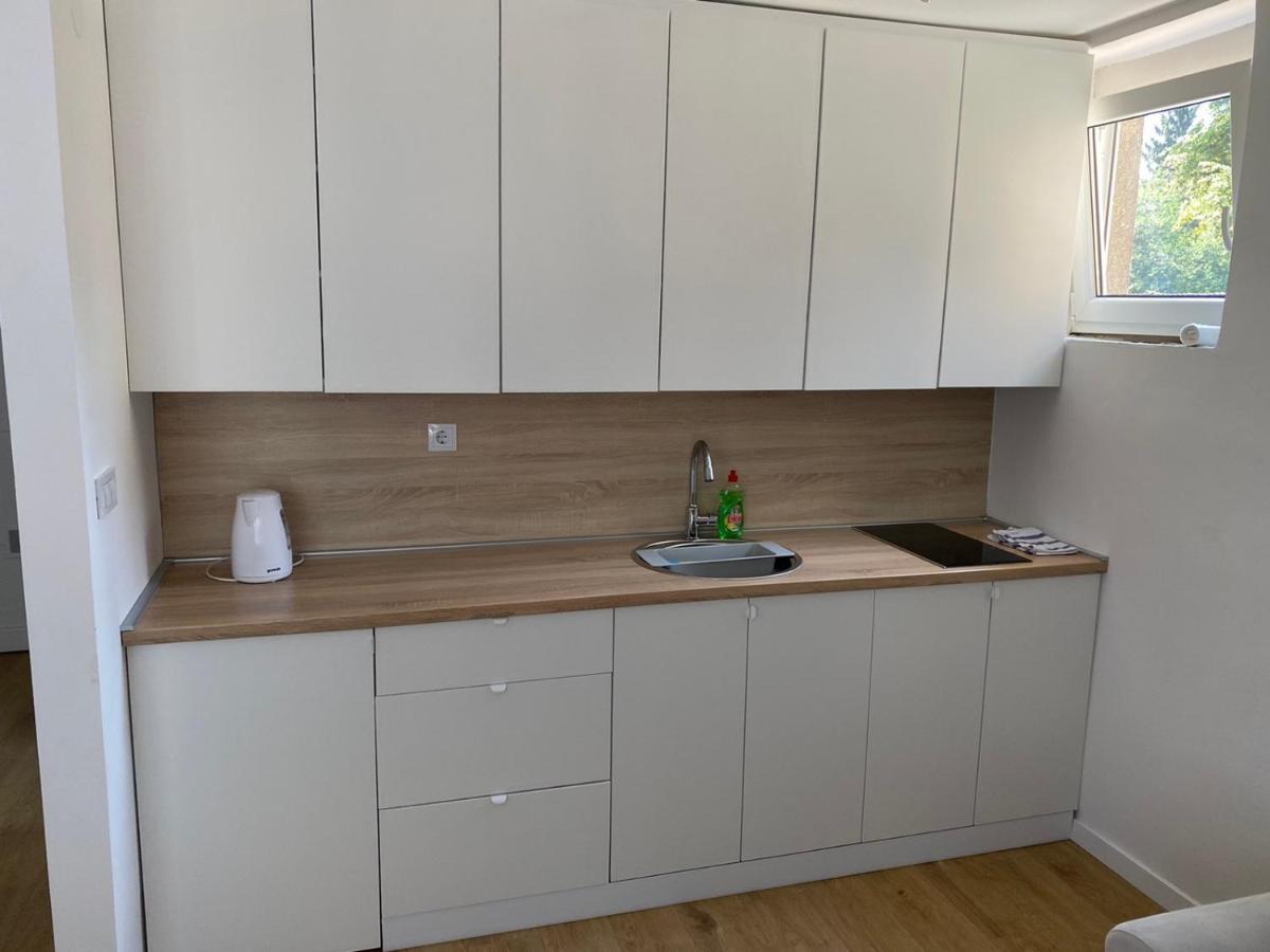Mia Apartman فيسوكو المظهر الخارجي الصورة