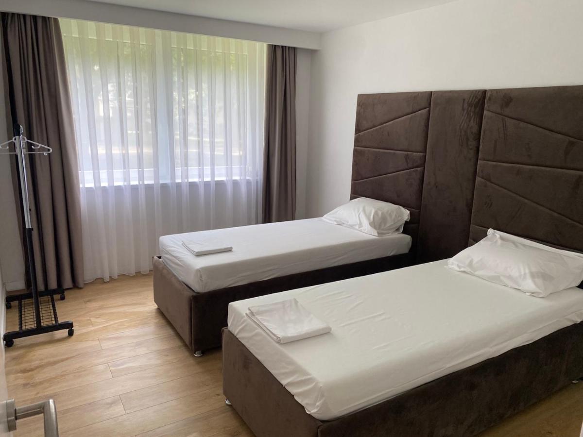 Mia Apartman فيسوكو المظهر الخارجي الصورة