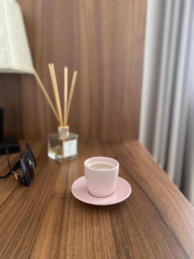 Mia Apartman فيسوكو المظهر الخارجي الصورة