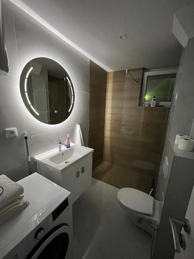 Mia Apartman فيسوكو المظهر الخارجي الصورة