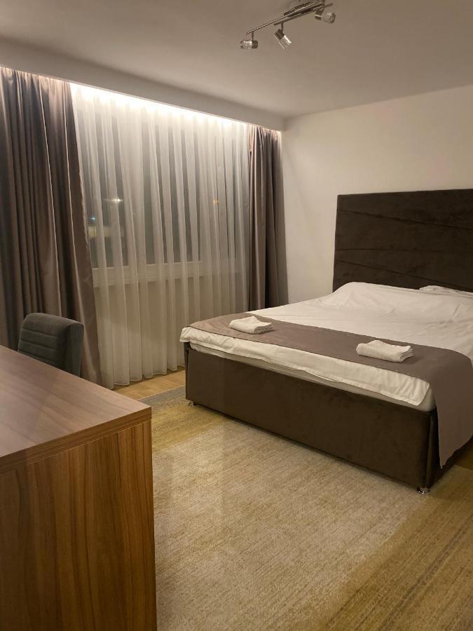 Mia Apartman فيسوكو المظهر الخارجي الصورة