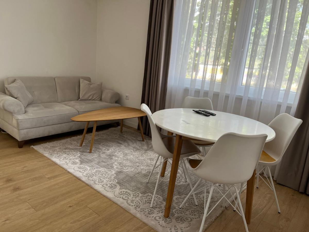 Mia Apartman فيسوكو المظهر الخارجي الصورة