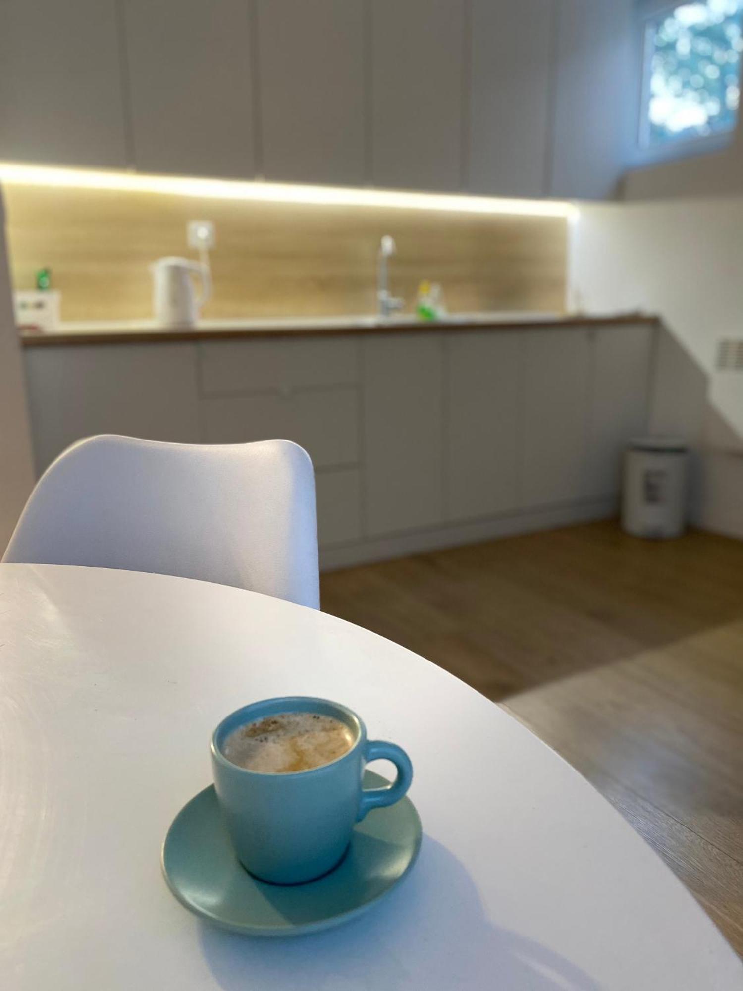 Mia Apartman فيسوكو المظهر الخارجي الصورة